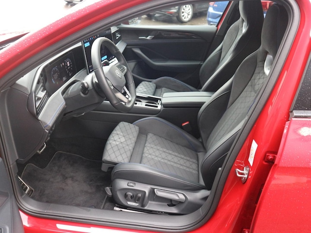 Volkswagen Passat R-Line Variant