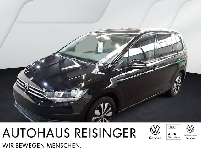 Volkswagen Touran 1.5 TSI