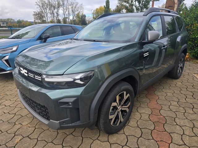 Dacia Bigster Mild Hybrid 140