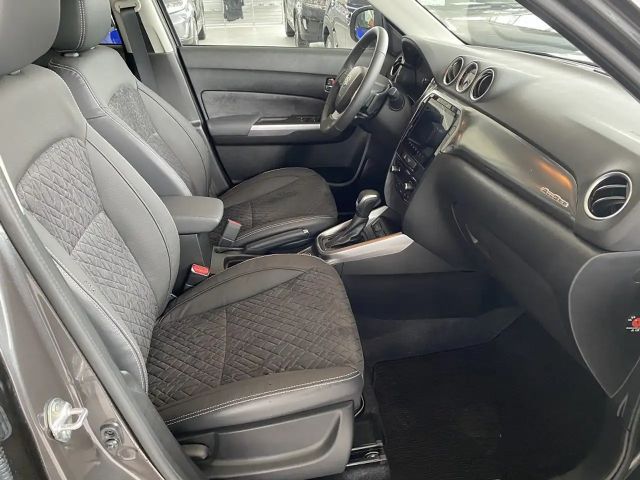 Suzuki Vitara AllGrip Comfort DualJet