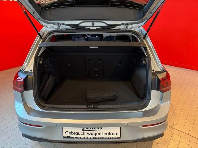 Volkswagen Golf Rabbit TSI