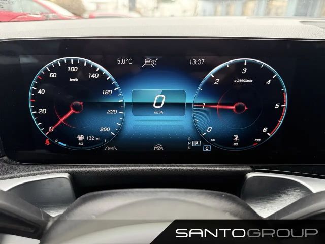 Mercedes-Benz GLB 220 4MATIC GLB 220 d