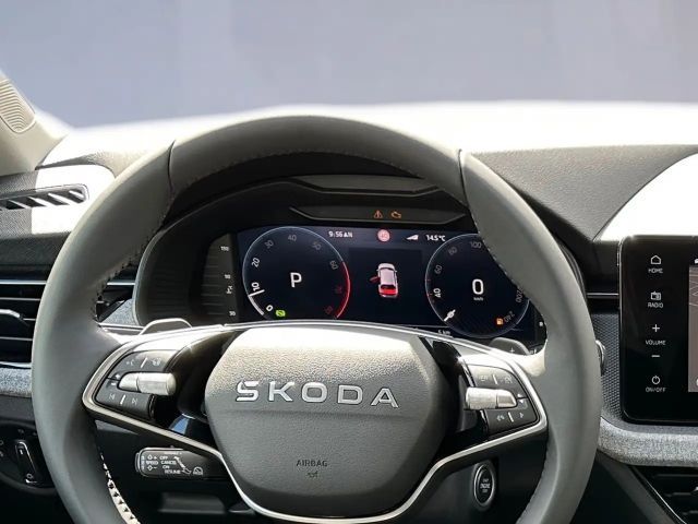 Skoda Scala Selection