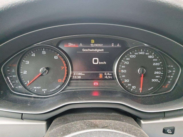 Audi A4 35 TFSI Avant