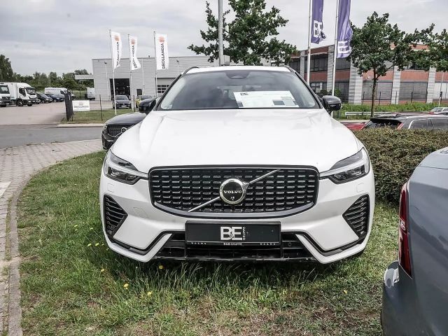 Volvo XC60 AWD Dark Recharge T8 Ultra