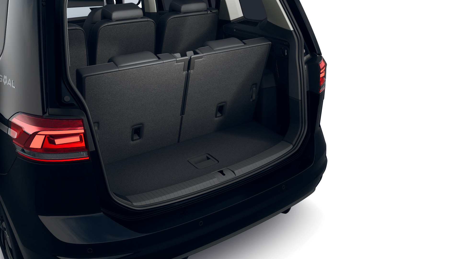 Volkswagen Touran 1.5 TSI