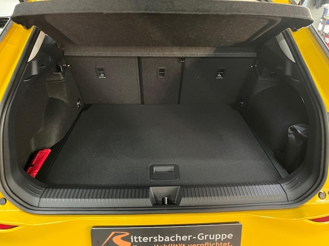 Volkswagen T-Roc DSG Life