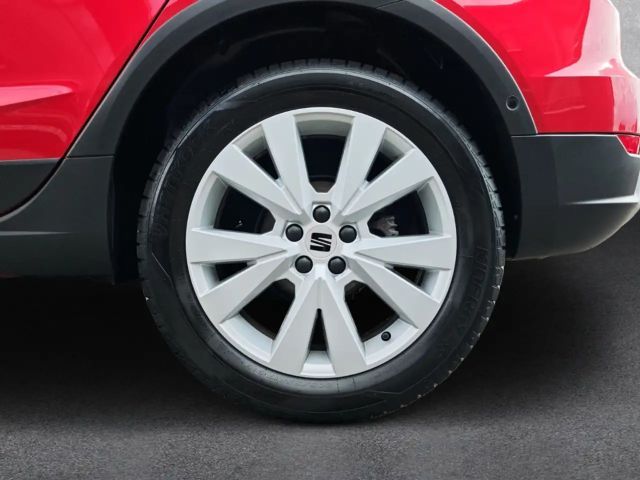 Seat Arona 1.0 TSI DSG