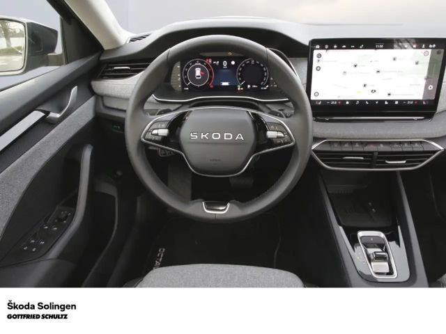 Skoda Octavia 2.0 TDI Combi Tour