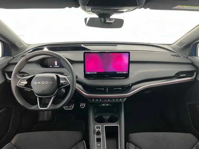 Skoda Elroq 85 Sportline