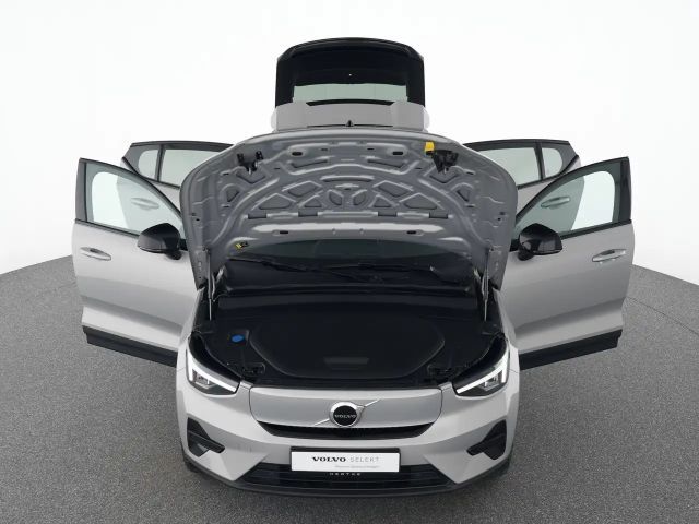 Volvo C40 AWD Plus Recharge Twin Engine