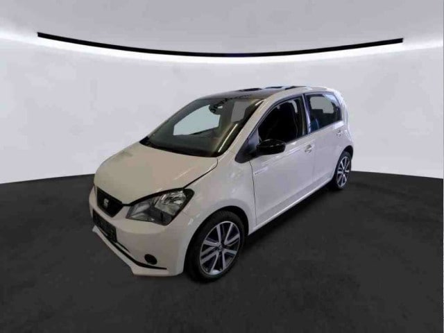 Seat Mii electric Plus