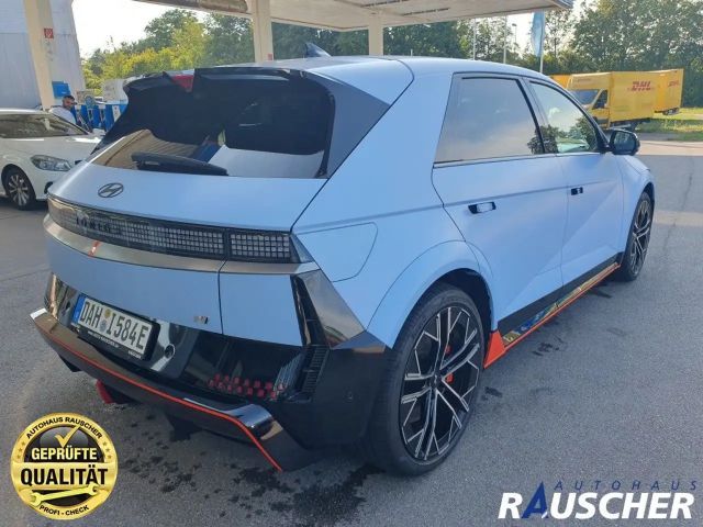 Hyundai IONIQ 5 Ioniq 5 N