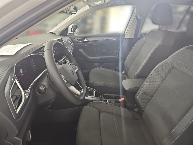 Volkswagen T-Roc DSG IQ.Drive