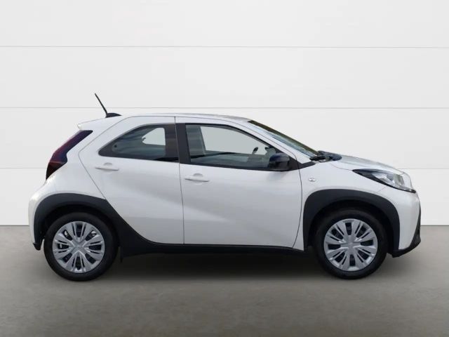 Toyota Aygo X Business Hatchback