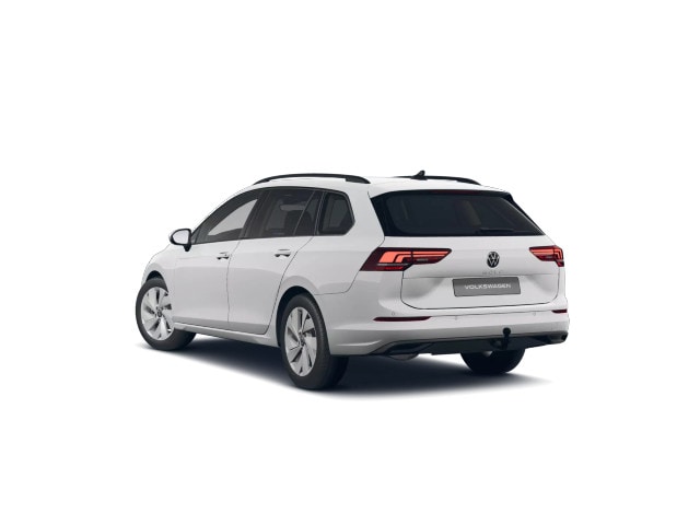 Volkswagen Golf Life Variant