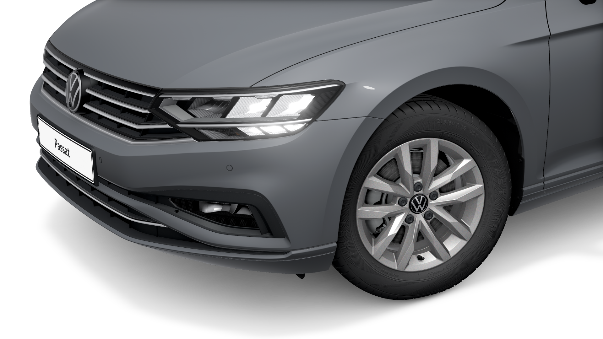 Volkswagen Passat 1.5 TSI Business Variant