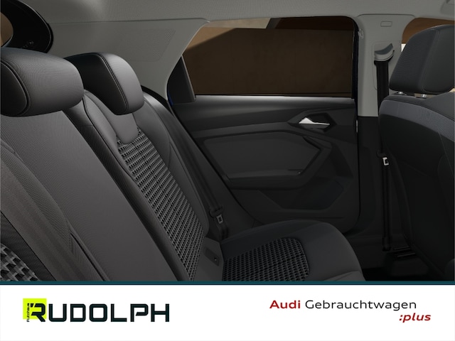 Audi A1 30 TFSI Allstreet S-Tronic