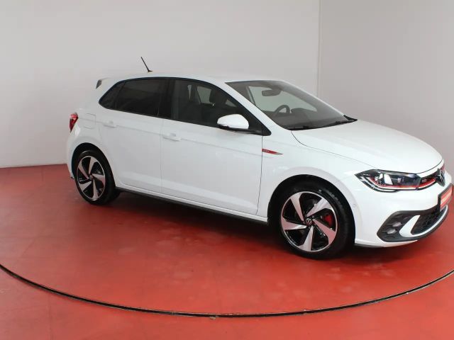 Volkswagen Polo 2.0 TSI DSG GTI