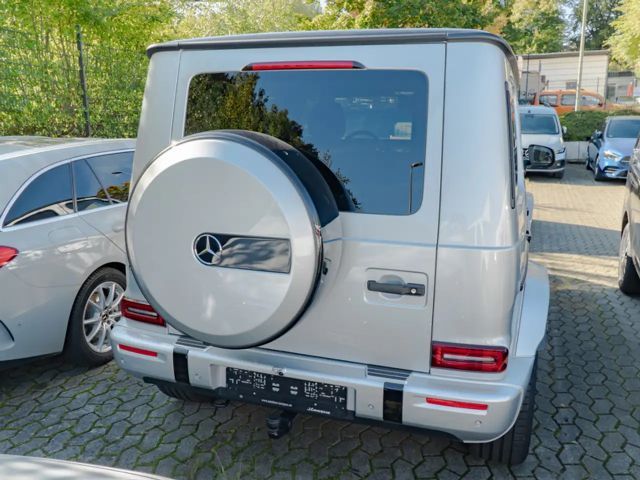 Mercedes-Benz G 450 450d AMG Line Sport Edition