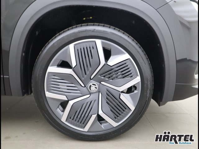 Skoda Kodiaq 1.5 TSI Sportline