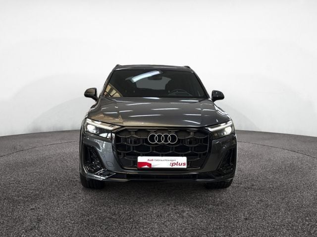 Audi Q7 50 TDI Quattro S-Line