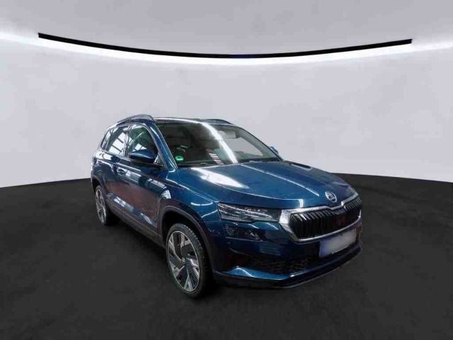 Skoda Karoq 2.0 TDI Style Style