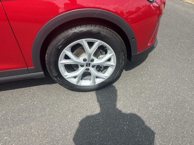 Seat Arona 1.0 TSI FR-lijn