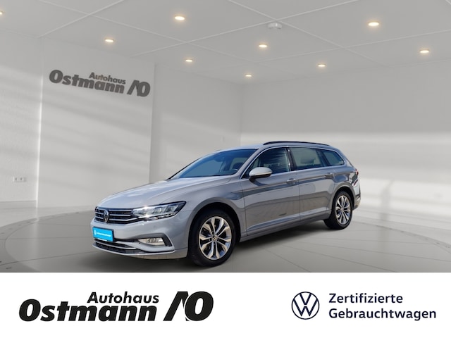 Volkswagen Passat 2.0 TDI BMT Variant