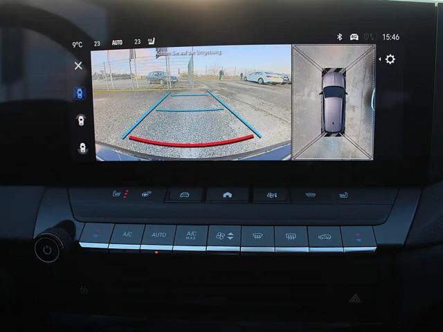 Opel Astra Sports Tourer Ultimate