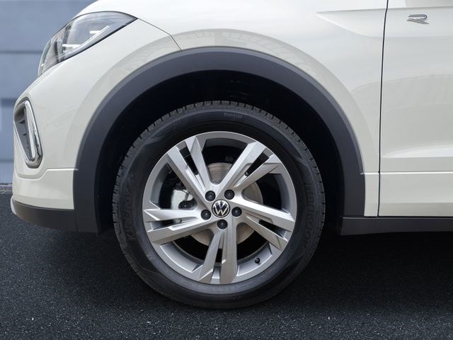 Volkswagen T-Cross DSG R-Line