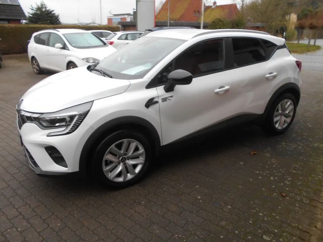 Mitsubishi ASX Plus 1,6  Hybrid