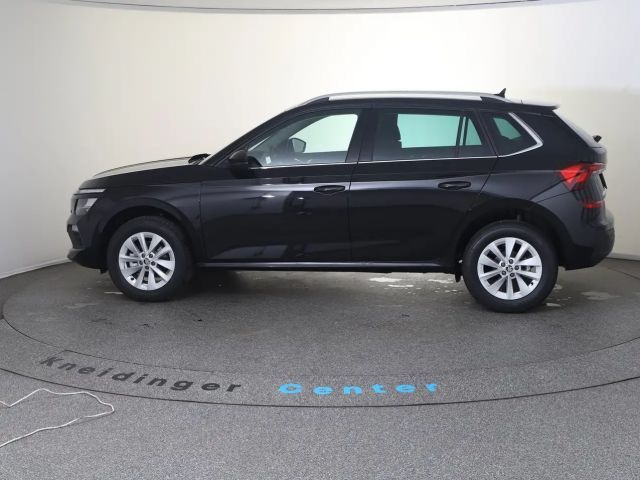 Skoda Kamiq Selection