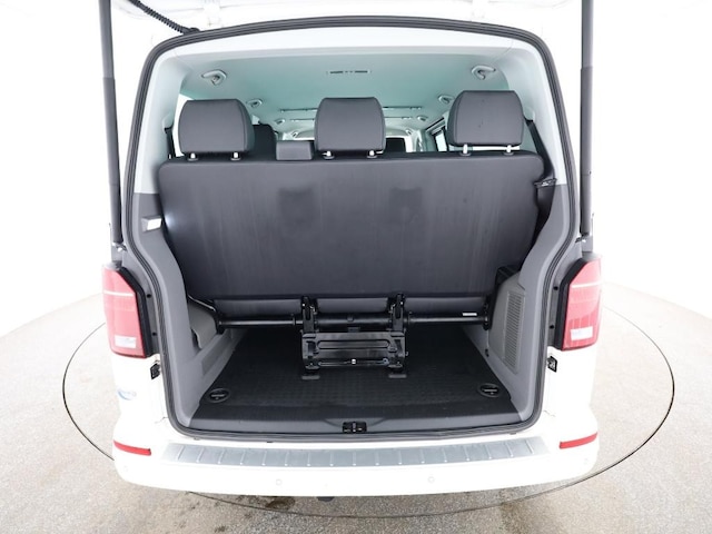 Volkswagen Caravelle 2.0 TDI DSG Lang T6