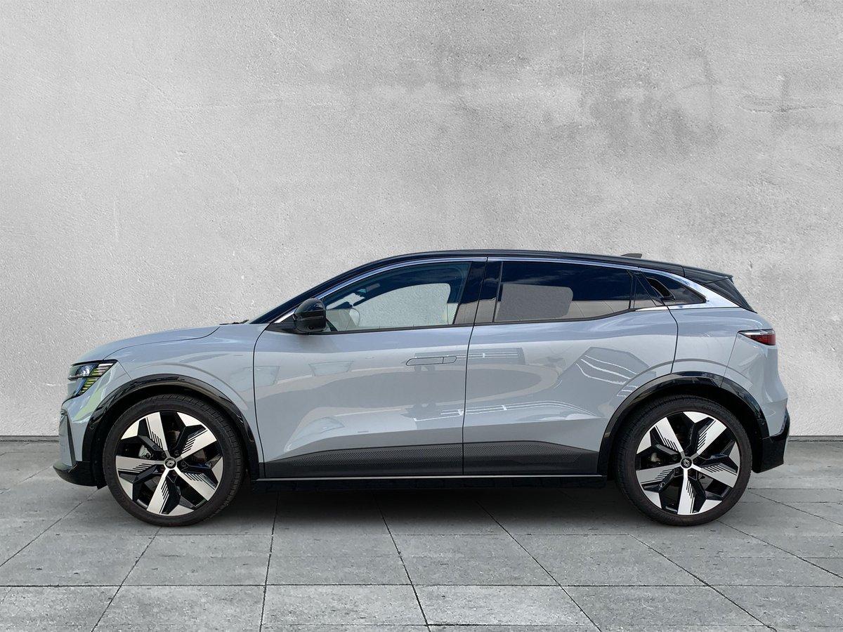 Renault Megane E-Tech E-Tech EV60