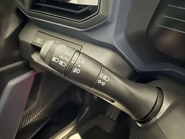 Dacia Duster Hybrid 140