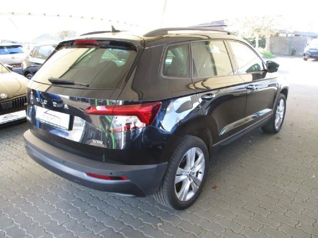 Skoda Karoq 4x4 Style Style
