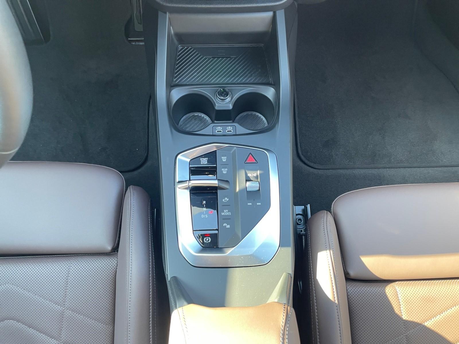 BMW 220 Coupé Gran Coupé