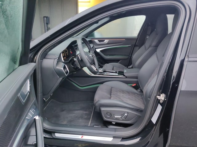 Audi S6 Avant Quattro