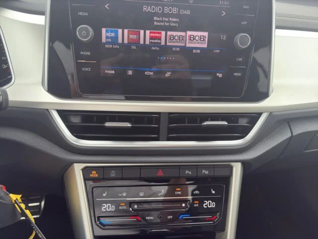 Volkswagen T-Roc DSG Move