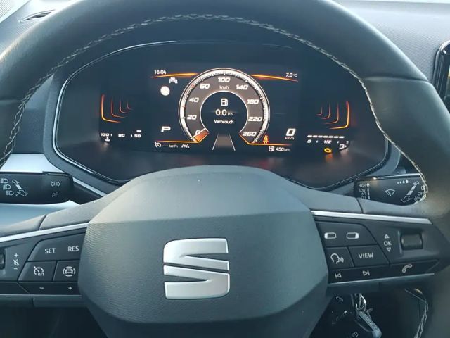 Seat Arona 1.0 TSI DSG Style