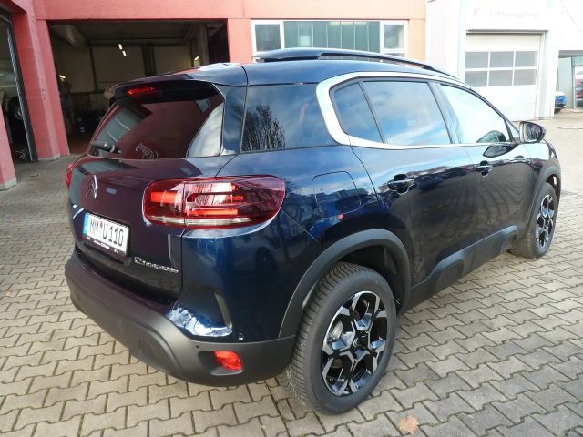 Citroën C5 Aircross Max