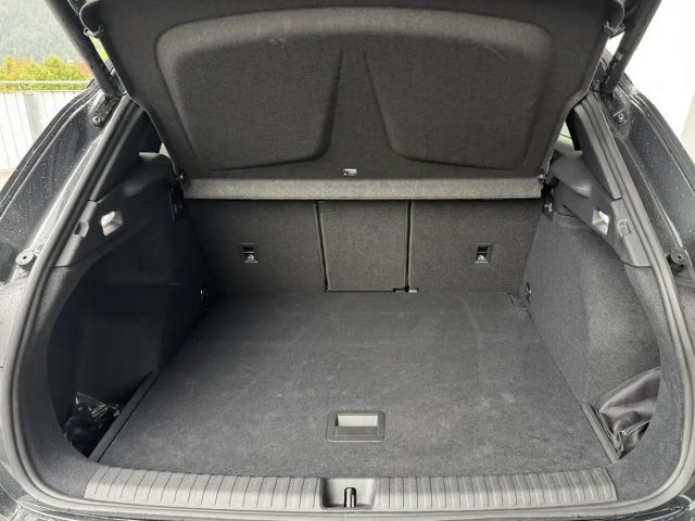 Cupra Terramar 2.0 TSI