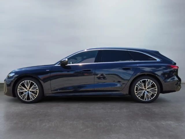 Audi A5 Avant Quattro S-Line