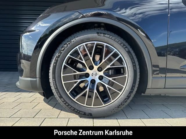 Porsche Macan BOSE Surround-View Panoramadach InnoDrive