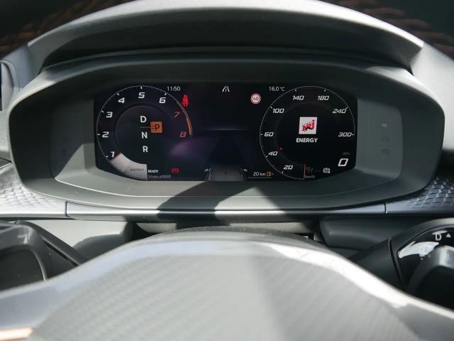 Cupra Terramar 1,5 eTSI DSG Cupra, LED, Full Link, ACC, 360° K...