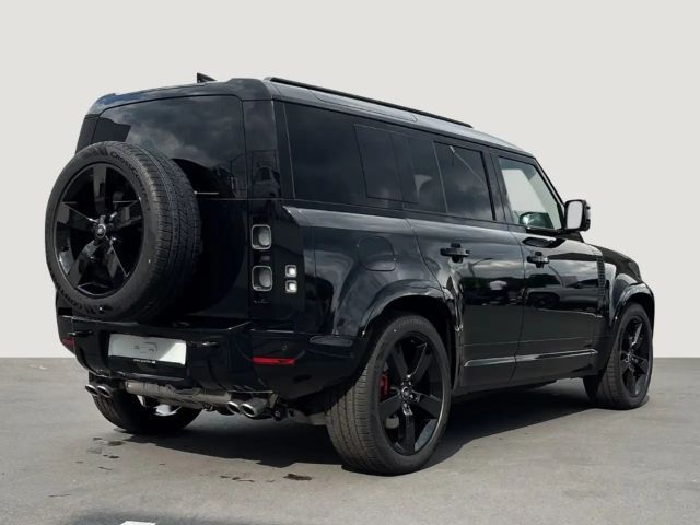Land Rover Defender 5.0 110