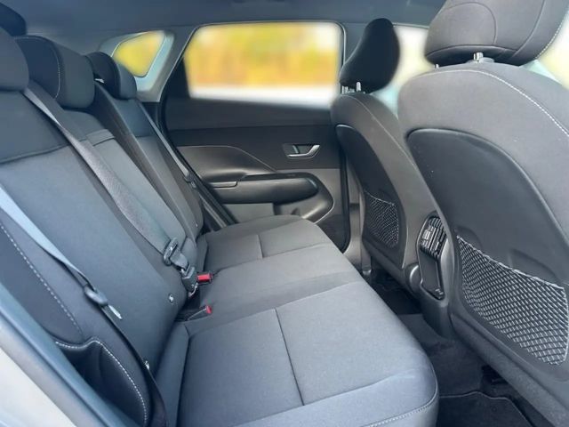 Hyundai Kona 1.0 2WD T-GDi Trend