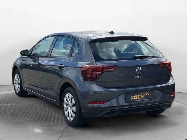 Volkswagen Polo 1.0 TSI Life