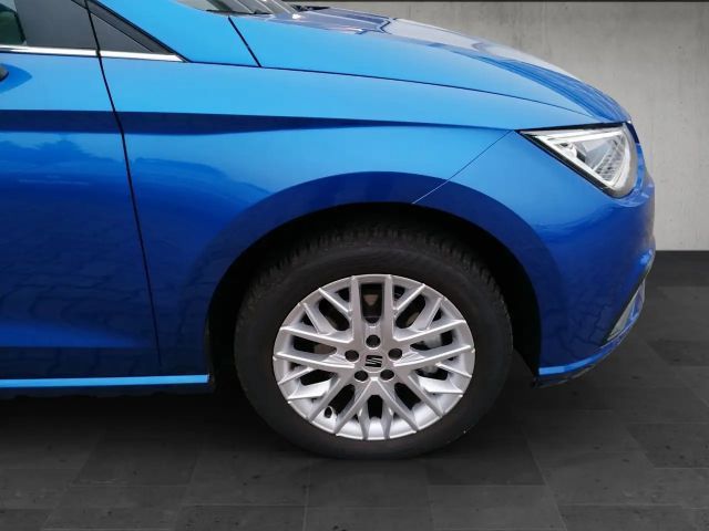 Seat Ibiza 1.0 TSI DSG Xcellence